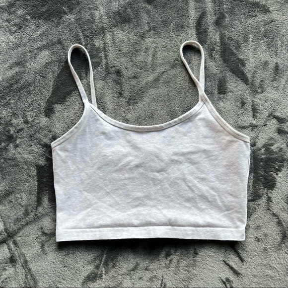 aritzia tna karelis tank NWOT - Picture 1 of 2